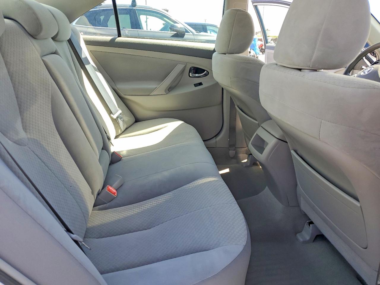 2007 TOYOTA CAMRY CE photo 28