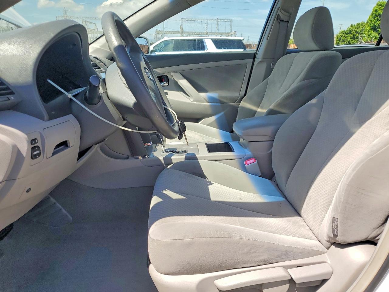 2007 TOYOTA CAMRY CE photo 19