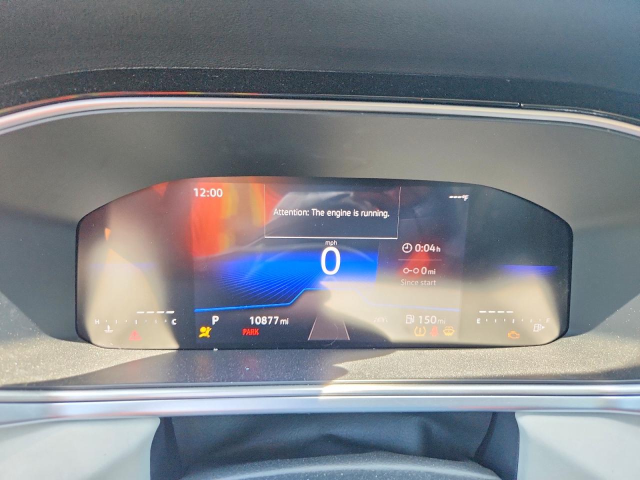 2025 VOLKSWAGEN TAOS SE photo 17