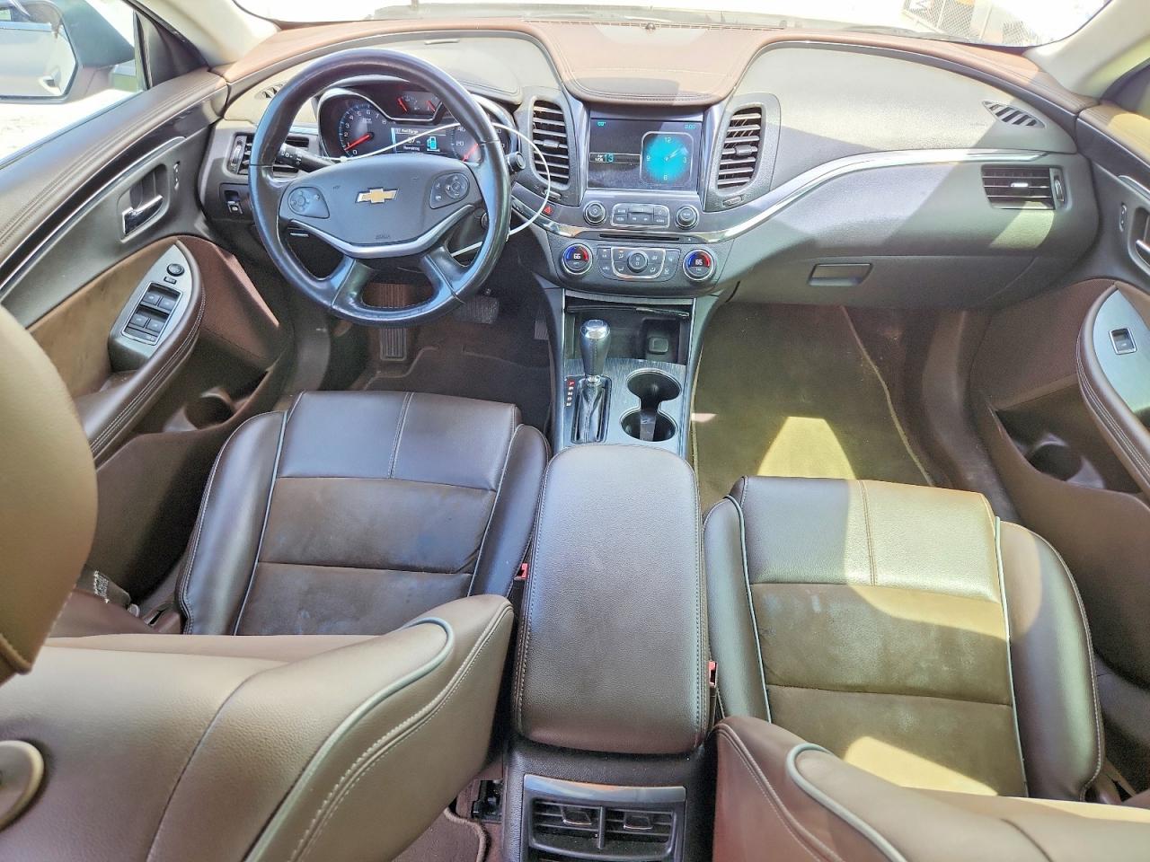 2014 CHEVROLET IMPALA LT photo 15
