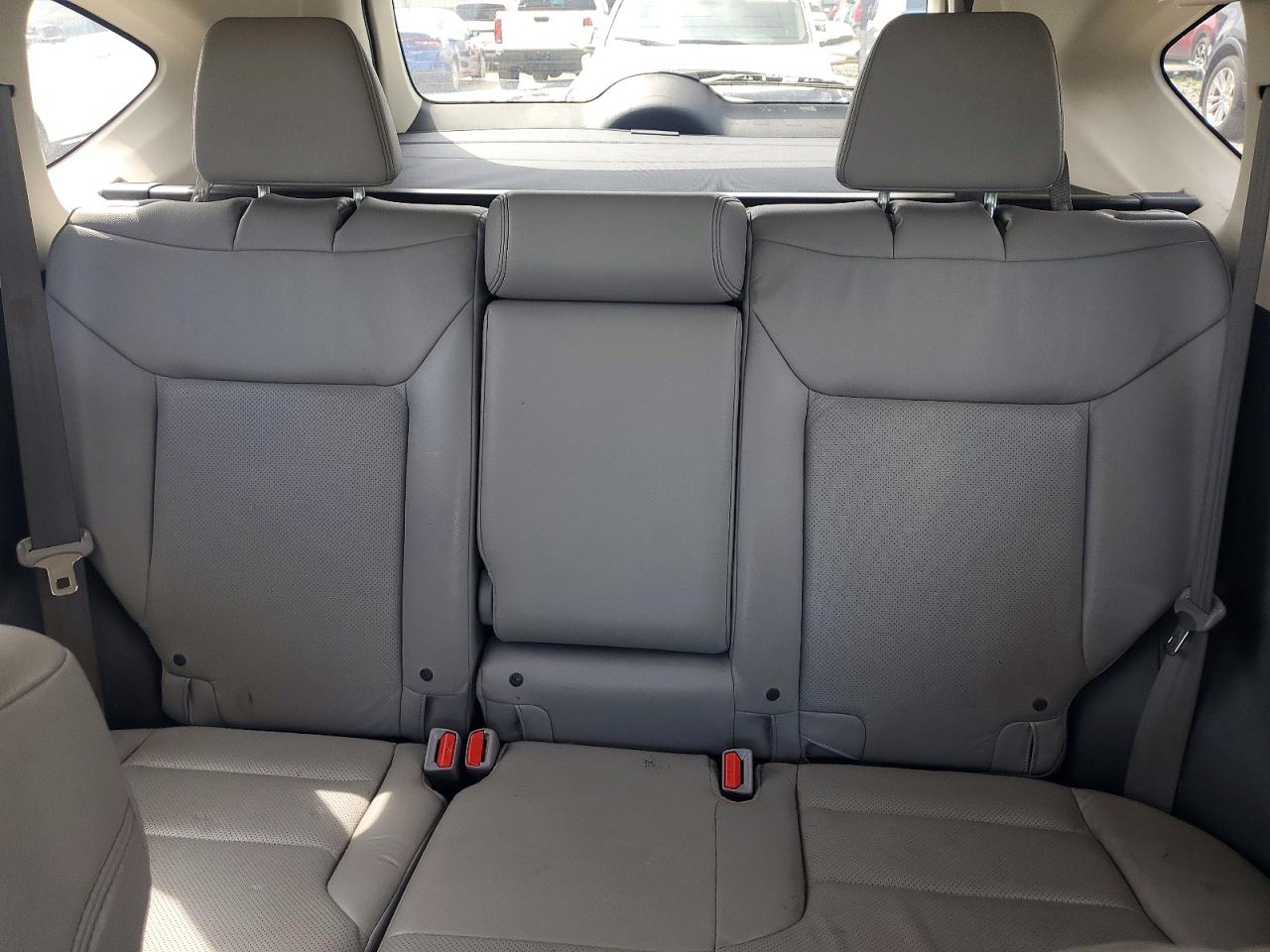 2015 HONDA CR-V EXL photo 28