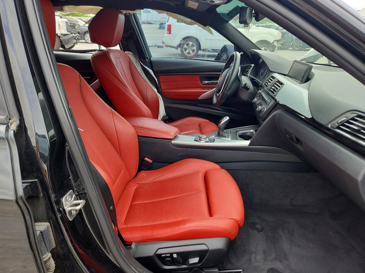 2013 BMW 328 I SULEV photo 19