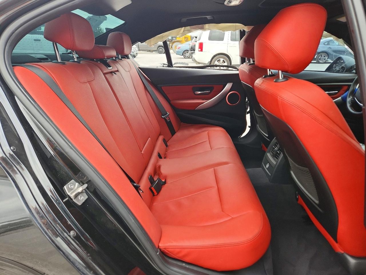 2013 BMW 328 I SULEV photo 28