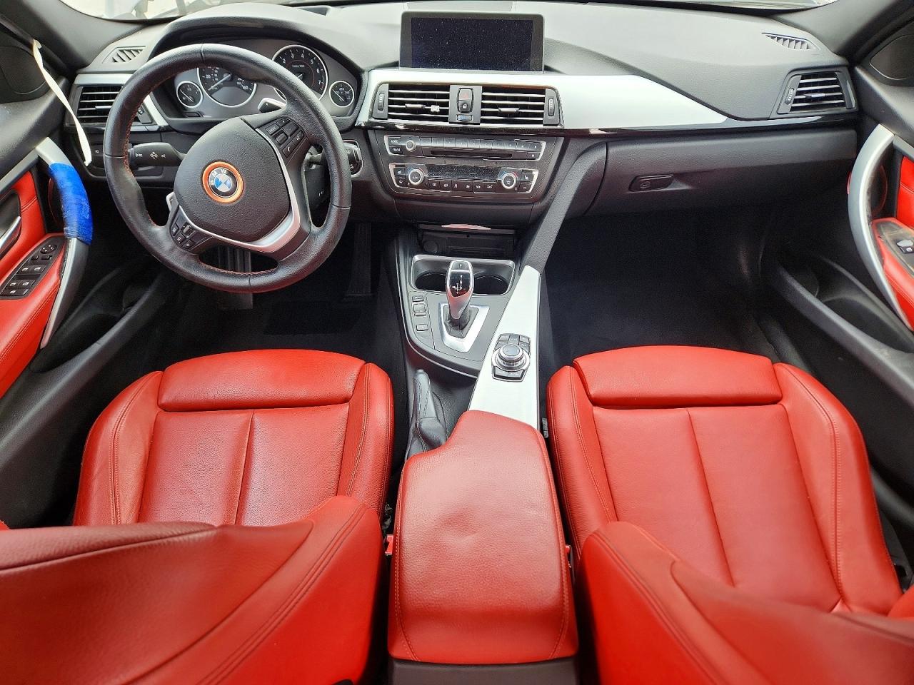 2013 BMW 328 I SULEV photo 22