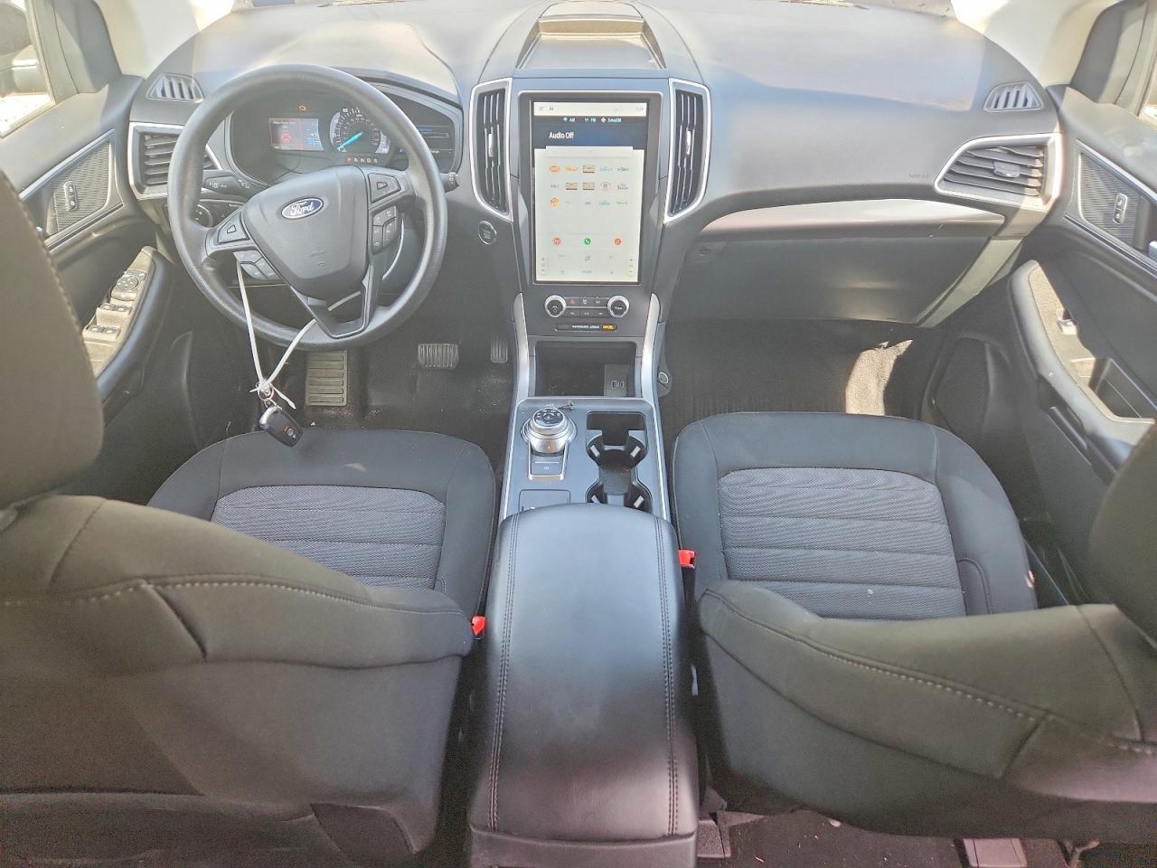 2024 FORD EDGE SE photo 22