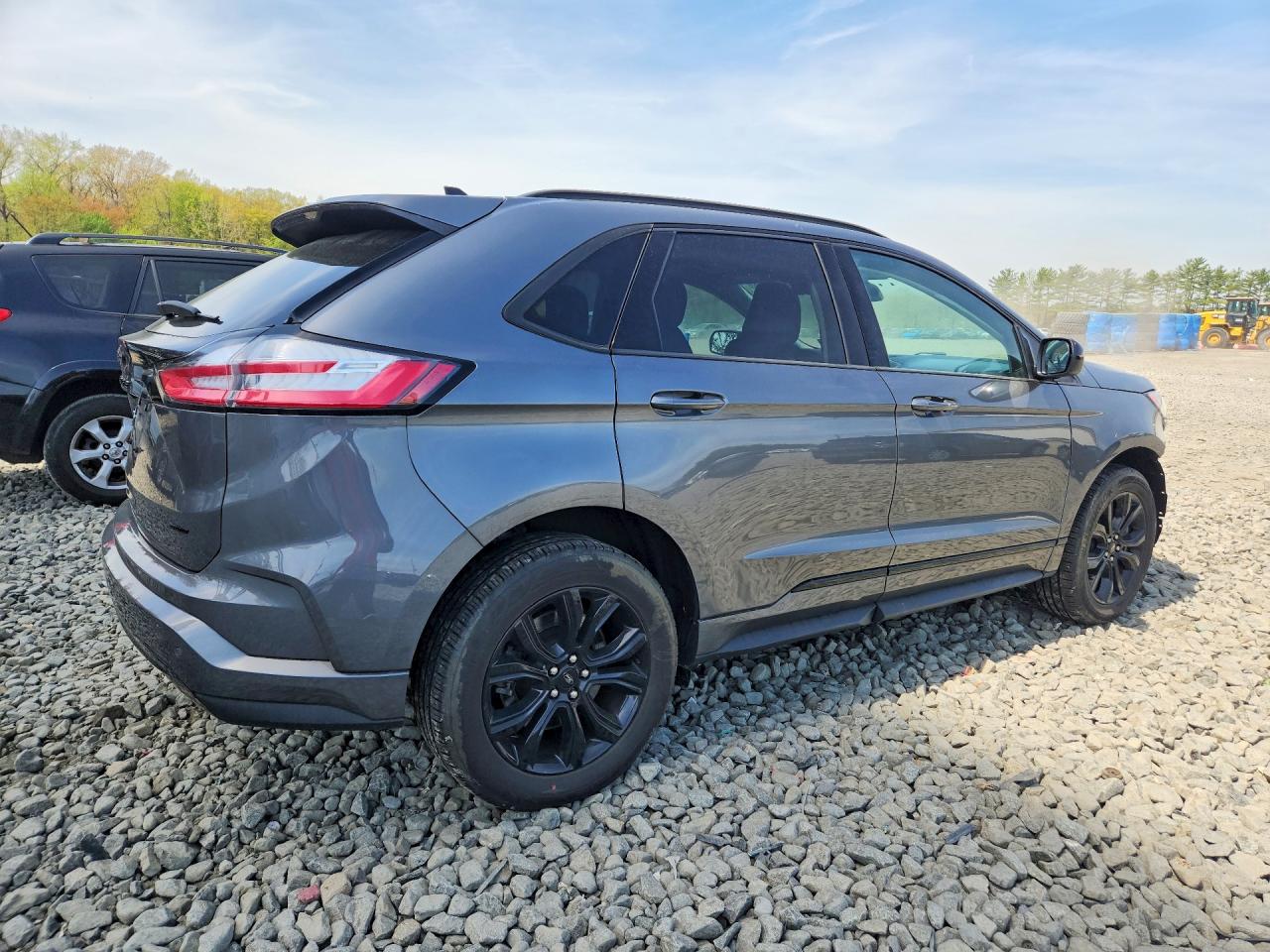 2024 FORD EDGE SE photo 7
