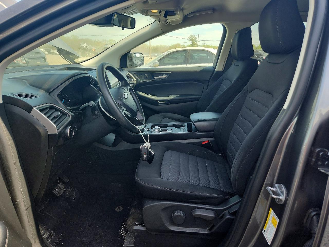2024 FORD EDGE SE photo 19