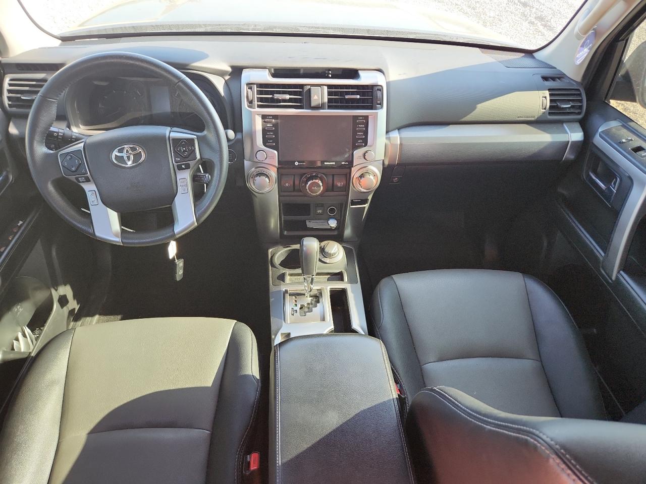 2016 TOYOTA HIGHLANDER XLE photo 15