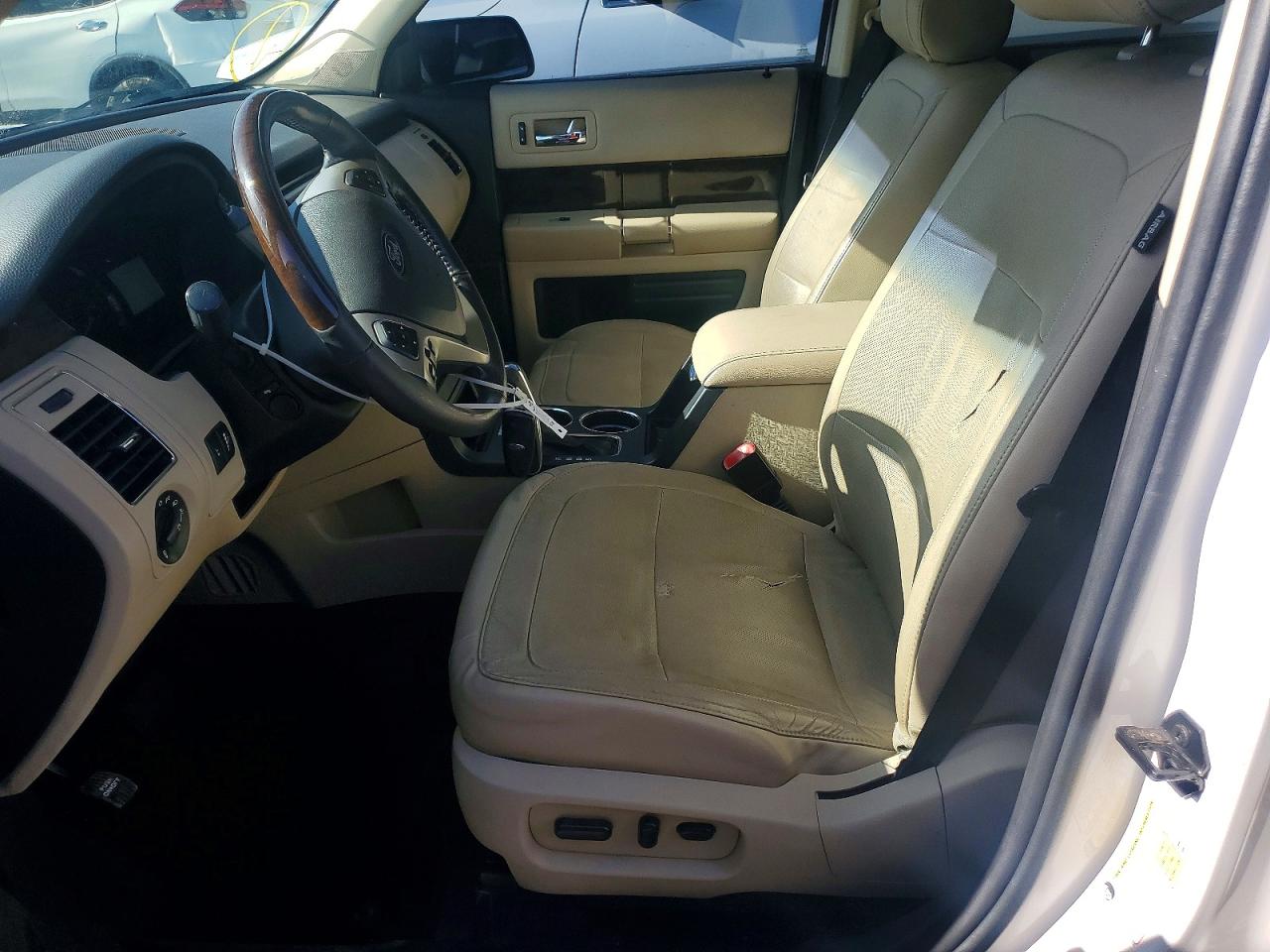 2014 FORD FLEX photo 19
