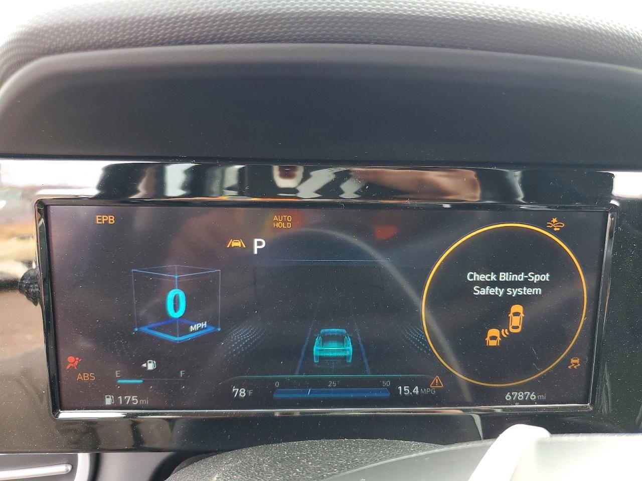 2021 HYUNDAI ELANTRA SEL photo 9