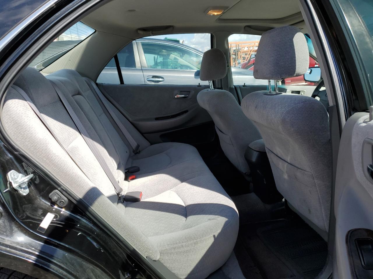 2002 HONDA ACCORD EX photo 10