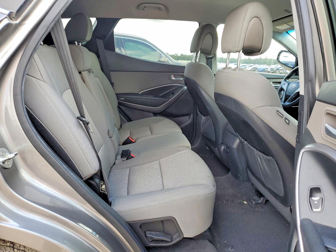 2016 HYUNDAI SANTA FE SPORT 2.4L photo 21