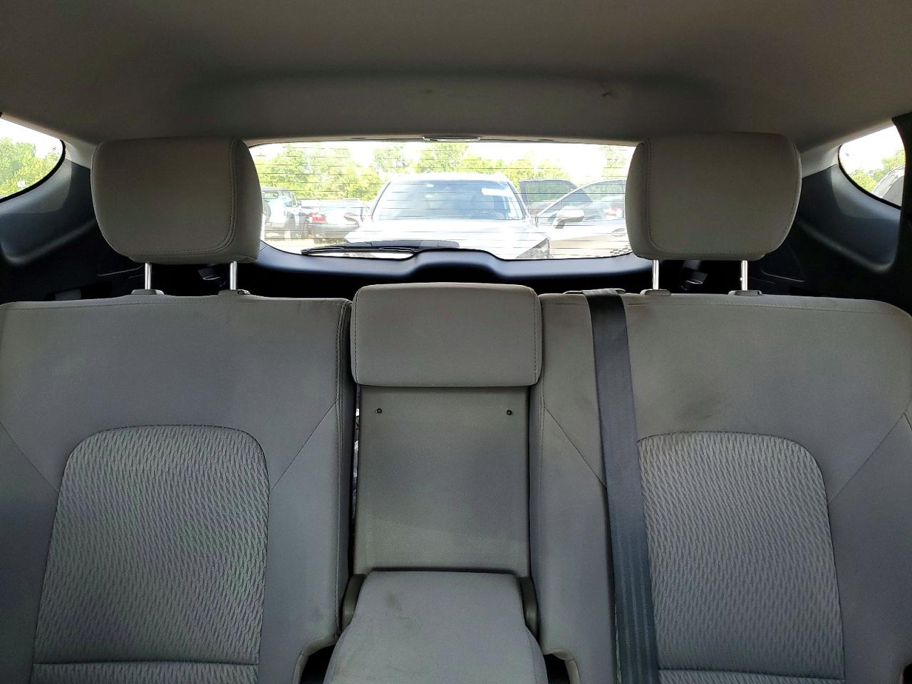 2016 HYUNDAI SANTA FE SPORT 2.4L photo 19