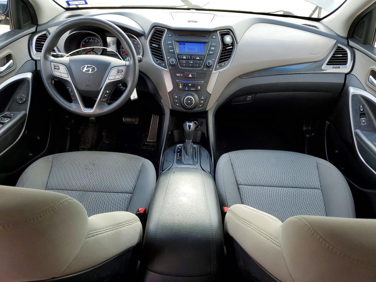 2016 HYUNDAI SANTA FE SPORT 2.4L photo 15