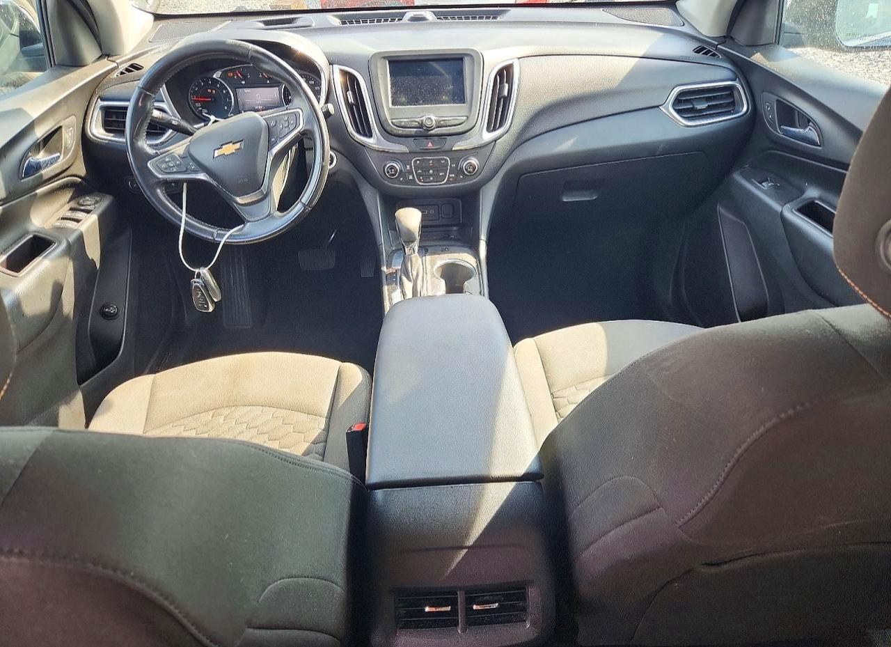 2020 CHEVROLET EQUINOX LT photo 15