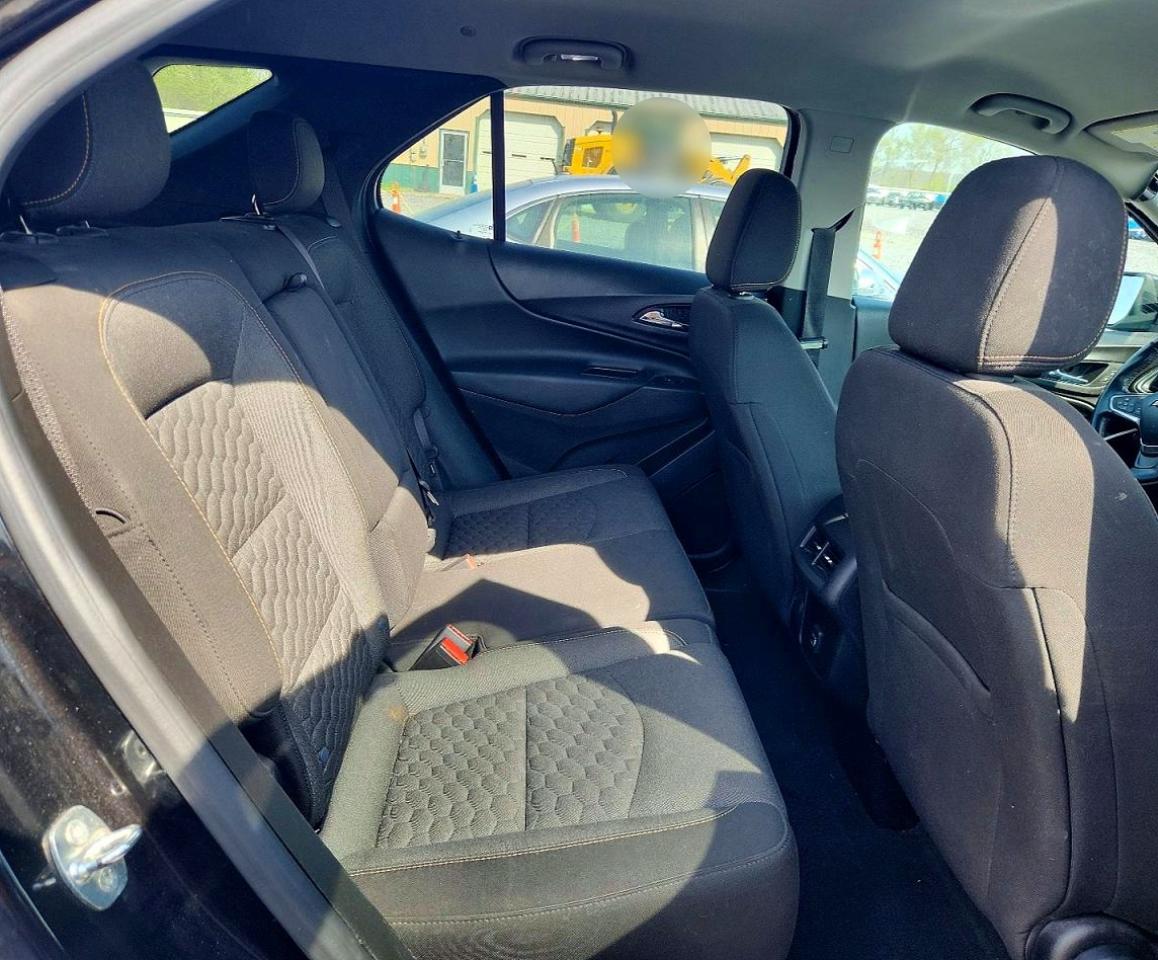 2020 CHEVROLET EQUINOX LT photo 19