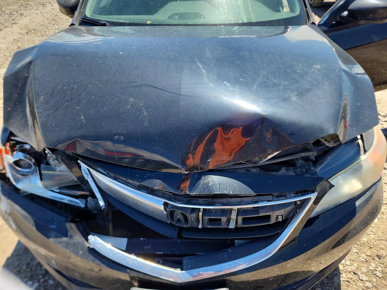 2013 ACURA ILX 20 photo 31