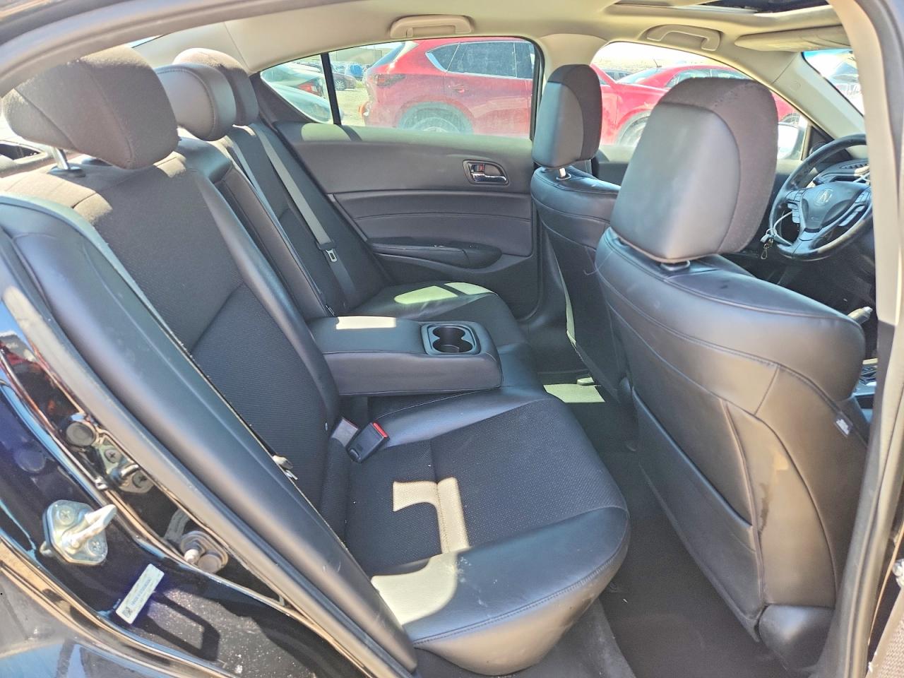 2013 ACURA ILX 20 photo 28
