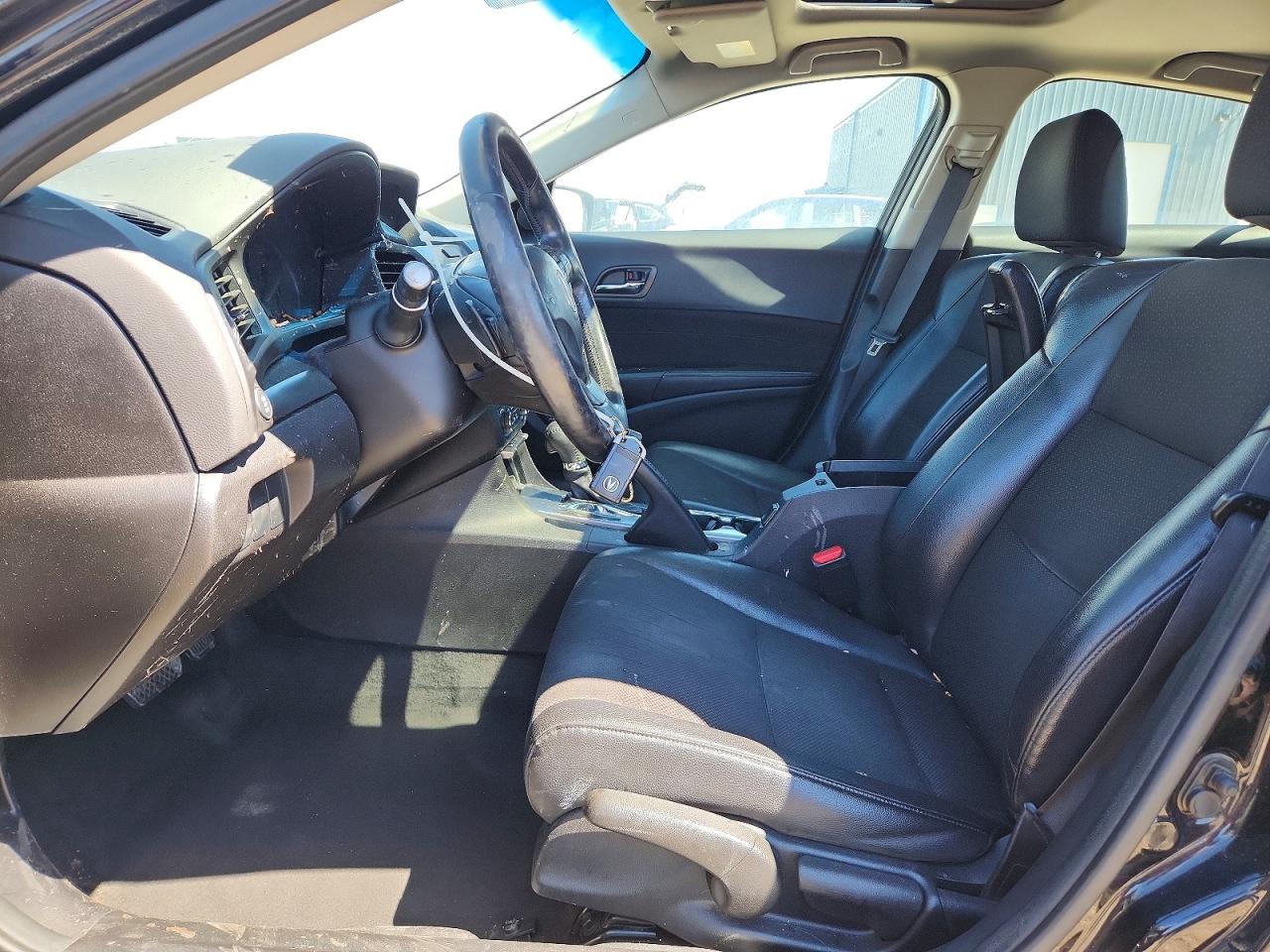 2013 ACURA ILX 20 photo 19