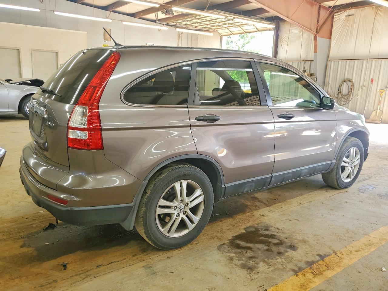 2010 HONDA CR-V EX photo 3