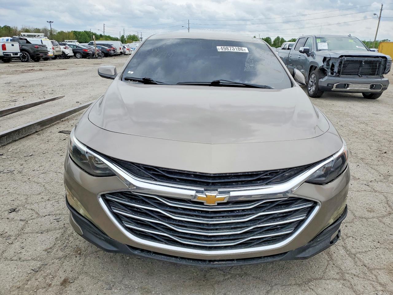 2022 CHEVROLET MALIBU LT photo 9