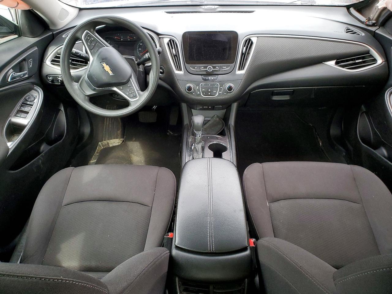 2022 CHEVROLET MALIBU LT photo 15