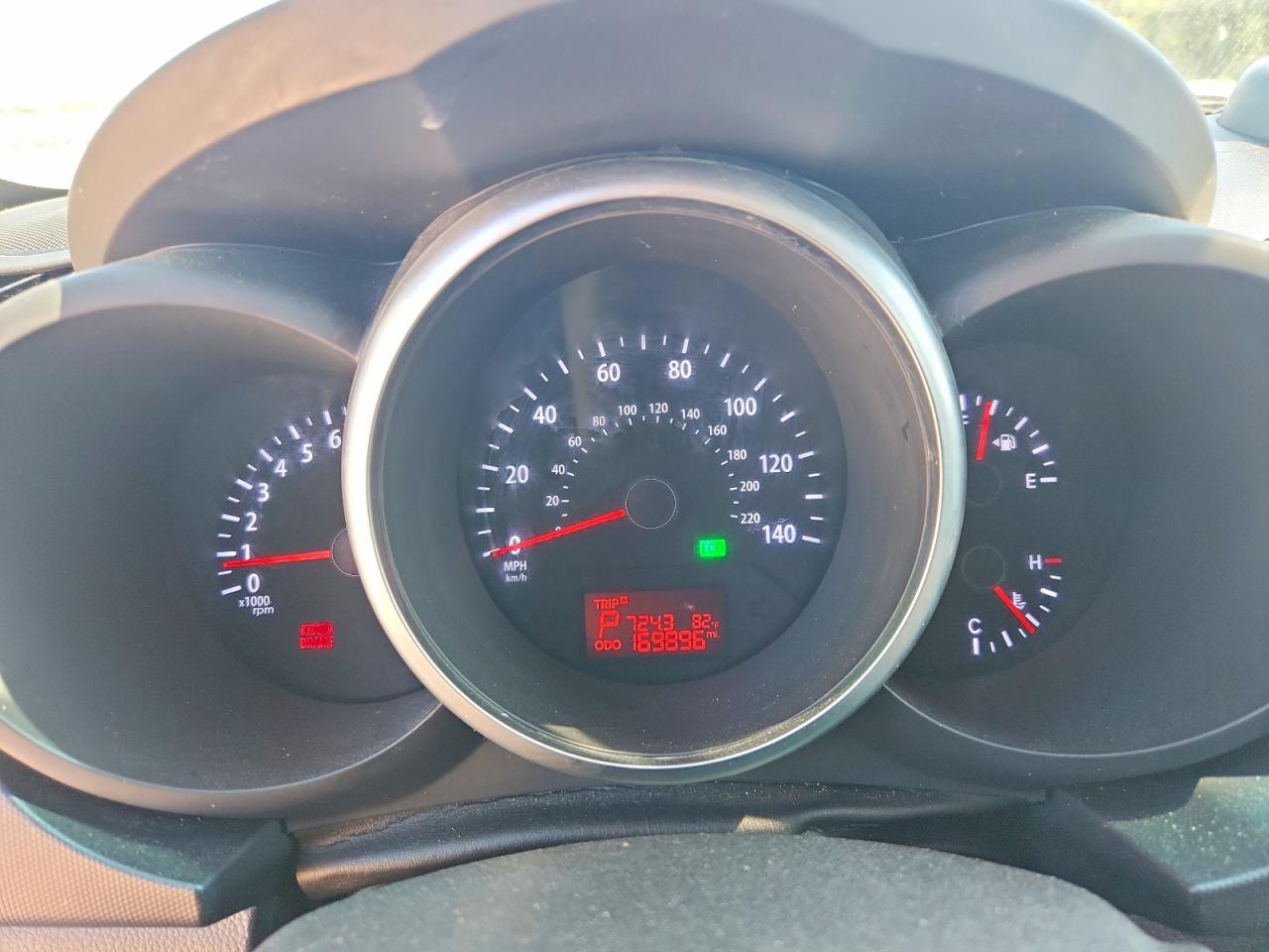 2013 KIA SOUL + photo 25