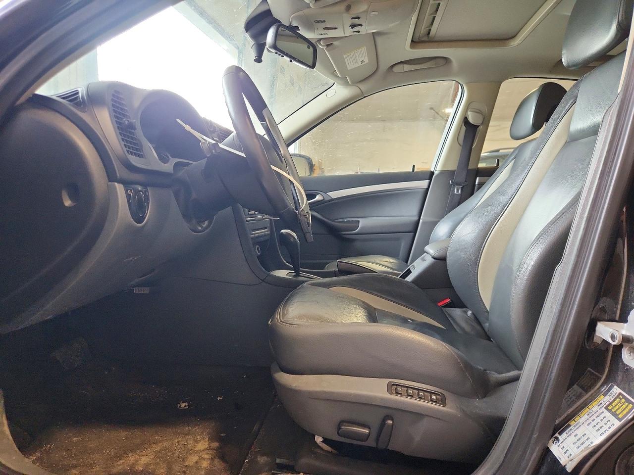 2006 SAAB 9-3 AERO photo 13