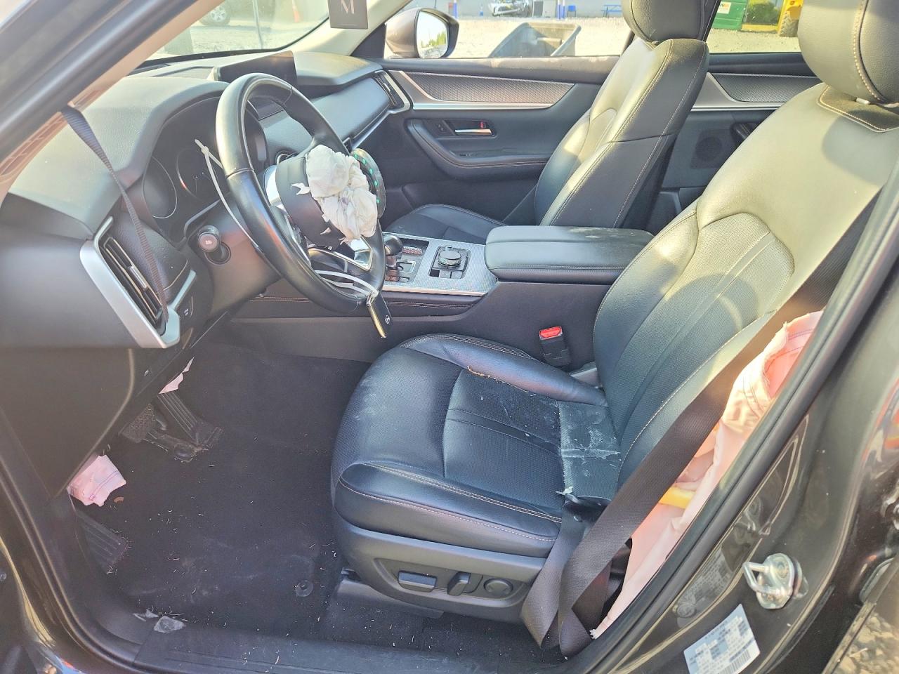 2024 MAZDA CX-90 PREFERRED PLUS photo 13