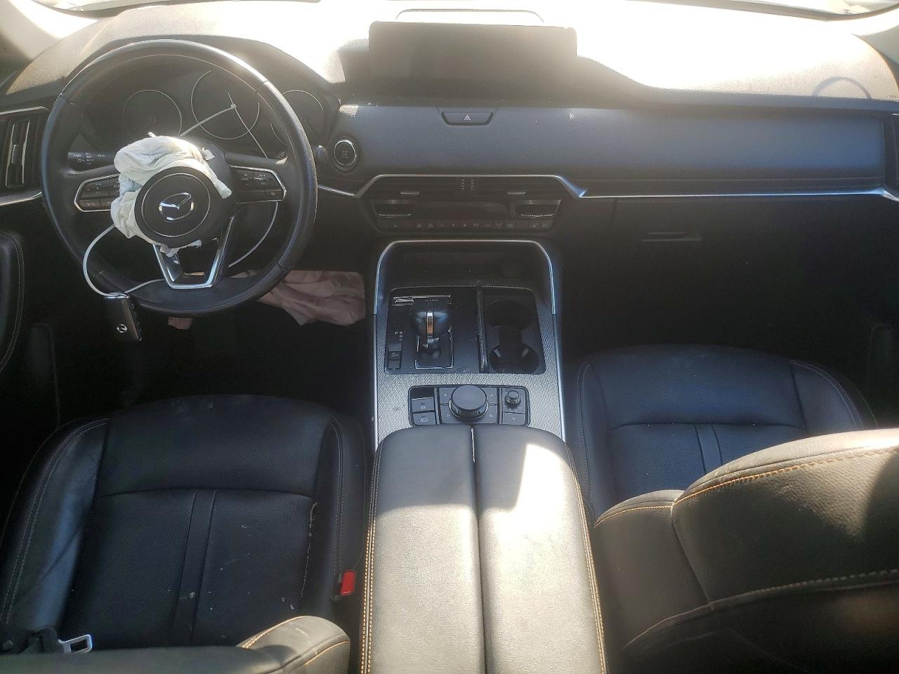 2024 MAZDA CX-90 PREFERRED PLUS photo 15