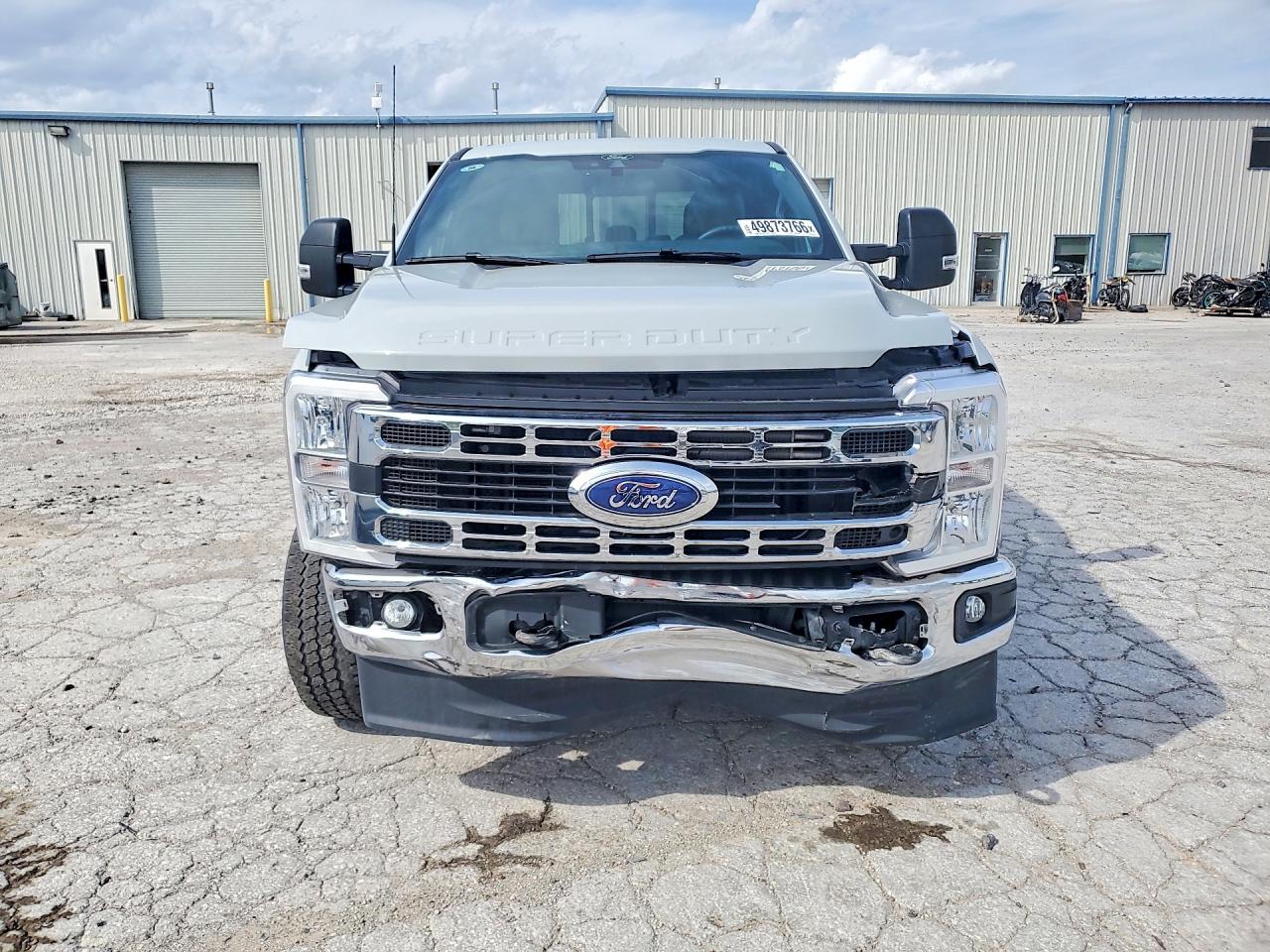 2025 FORD F350 SUPER DUTY photo 5