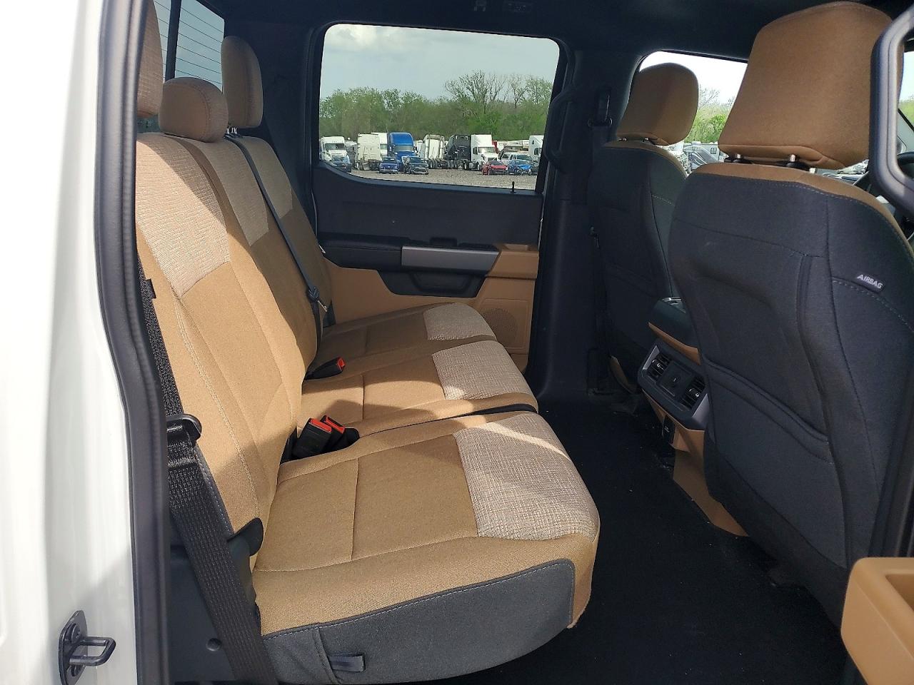 2025 FORD F350 SUPER DUTY photo 10