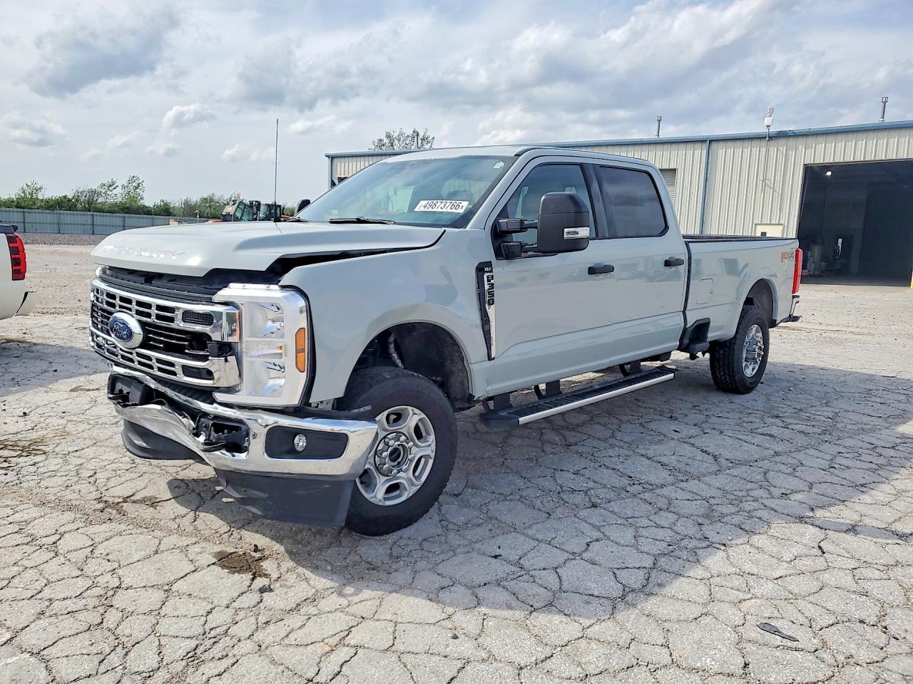 2025 FORD F350