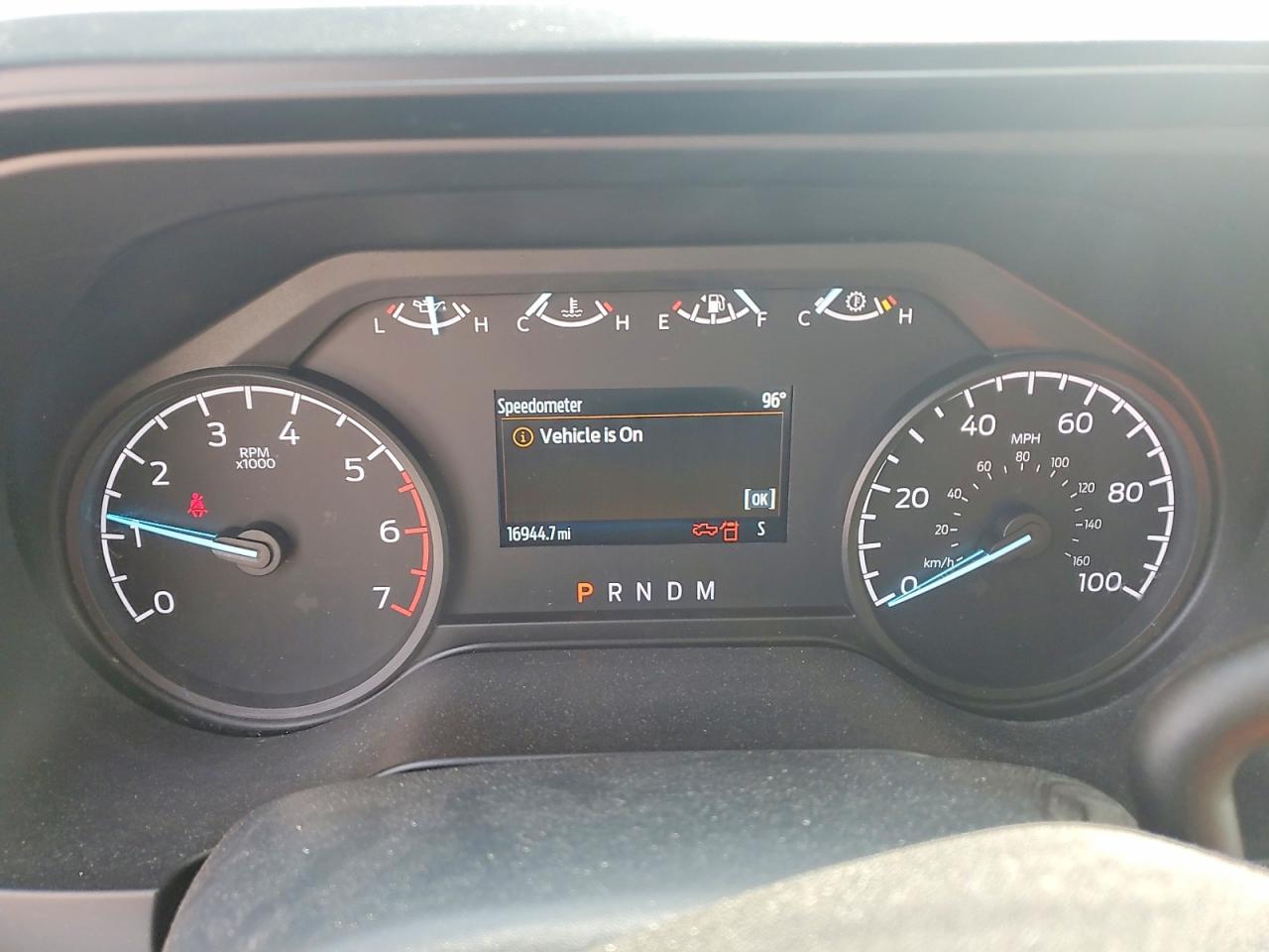 2025 FORD F350 SUPER DUTY photo 9