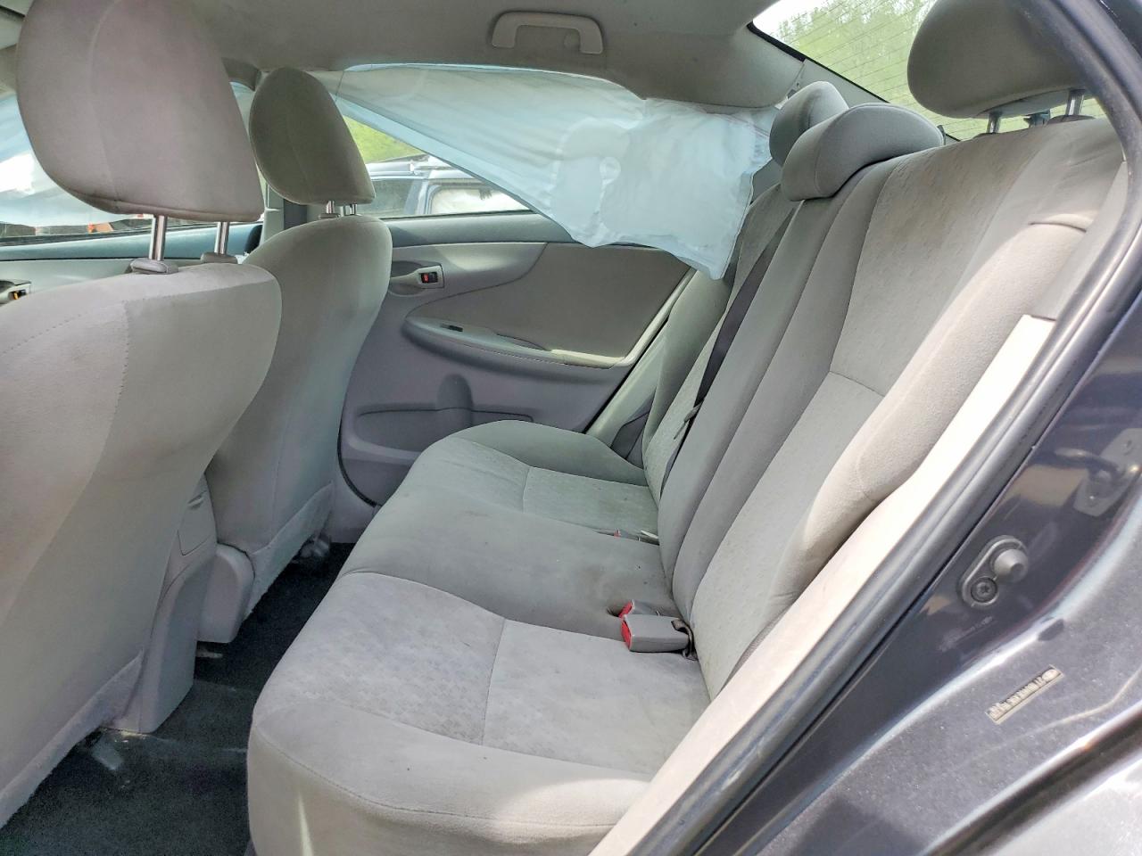2009 TOYOTA COROLLA LE photo 19