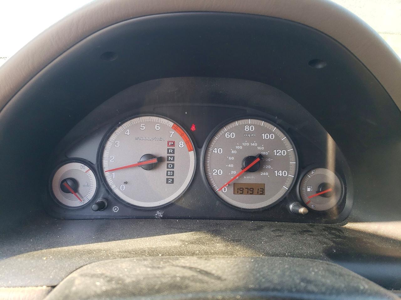 2002 HONDA CIVIC EX photo 17
