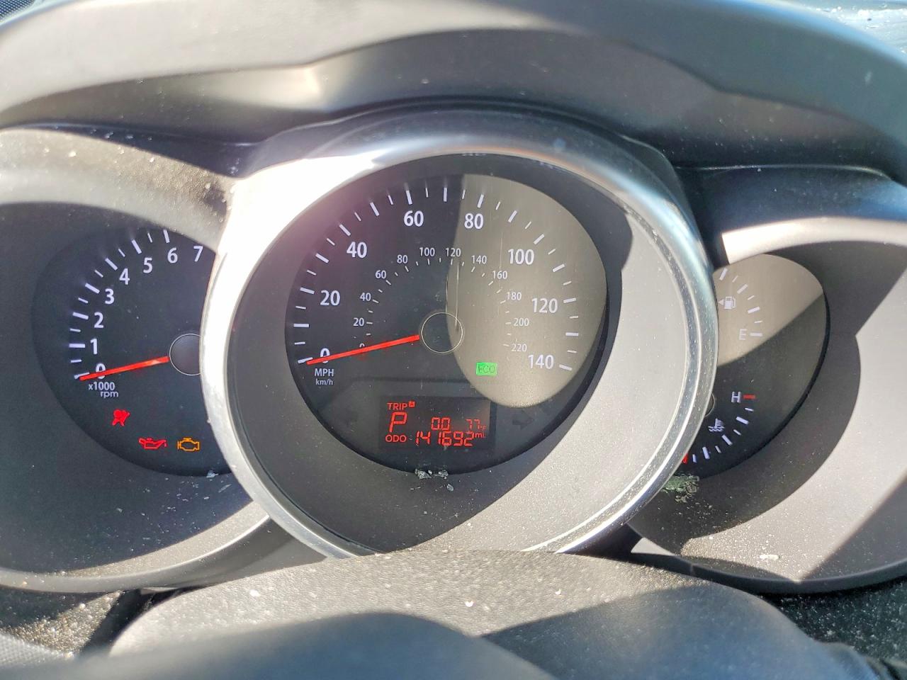 2012 KIA SOUL + photo 25