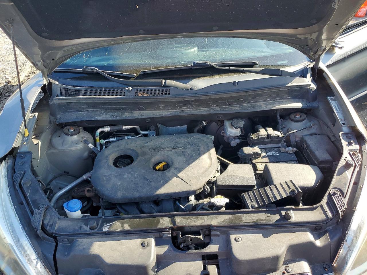 2012 KIA SOUL + photo 31