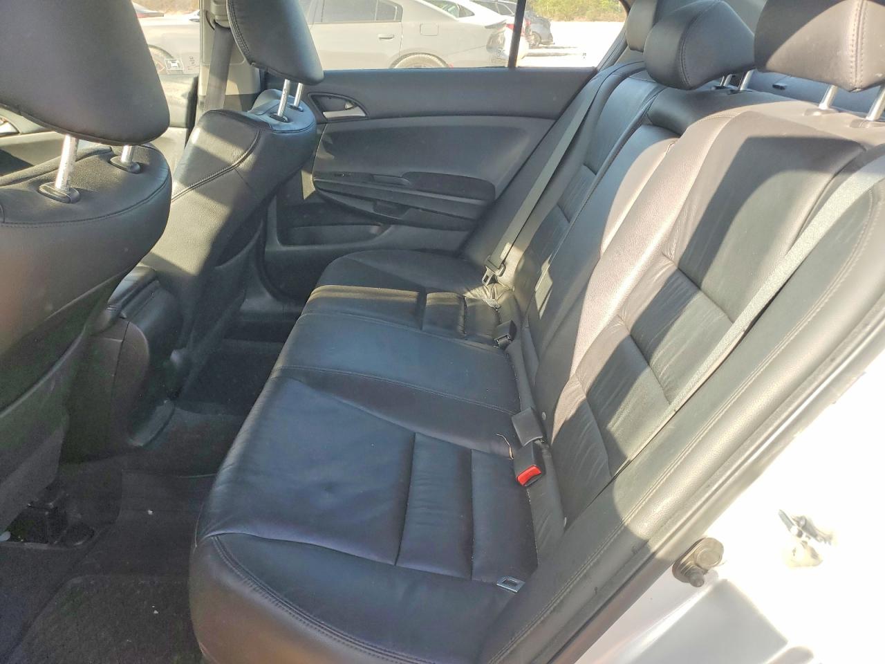 2012 HONDA ACCORD SE photo 19