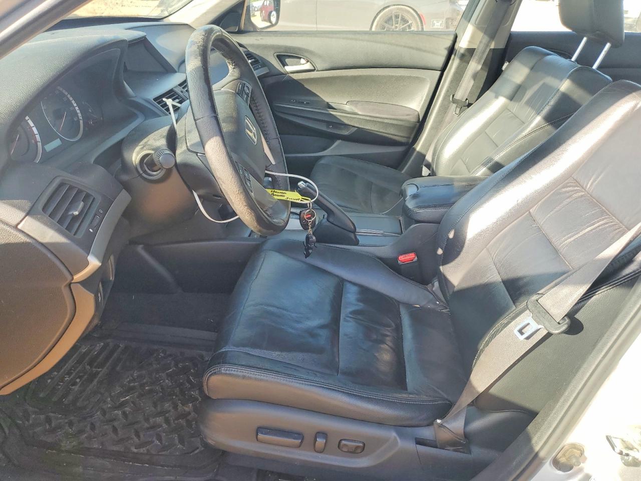 2012 HONDA ACCORD SE photo 13