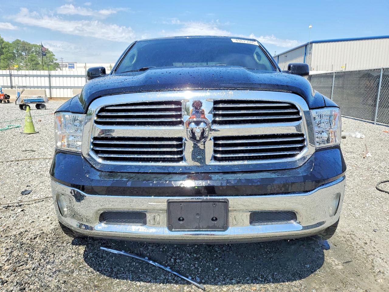 2013 RAM 1500 SLT photo 9