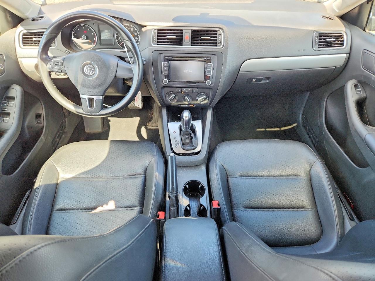2013 VOLKSWAGEN JETTA SE photo 15