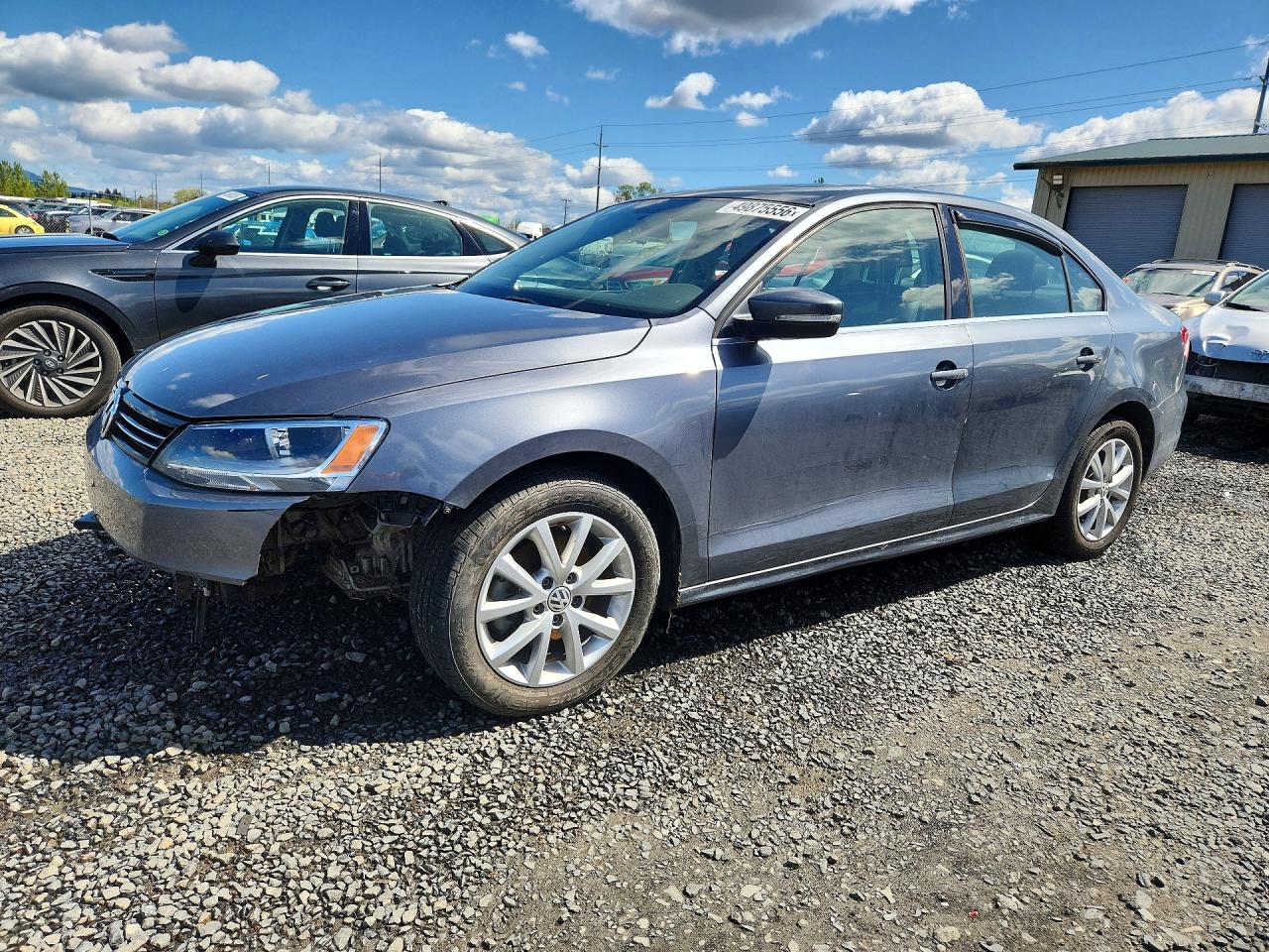 2013 VOLKSWAGEN JETTA