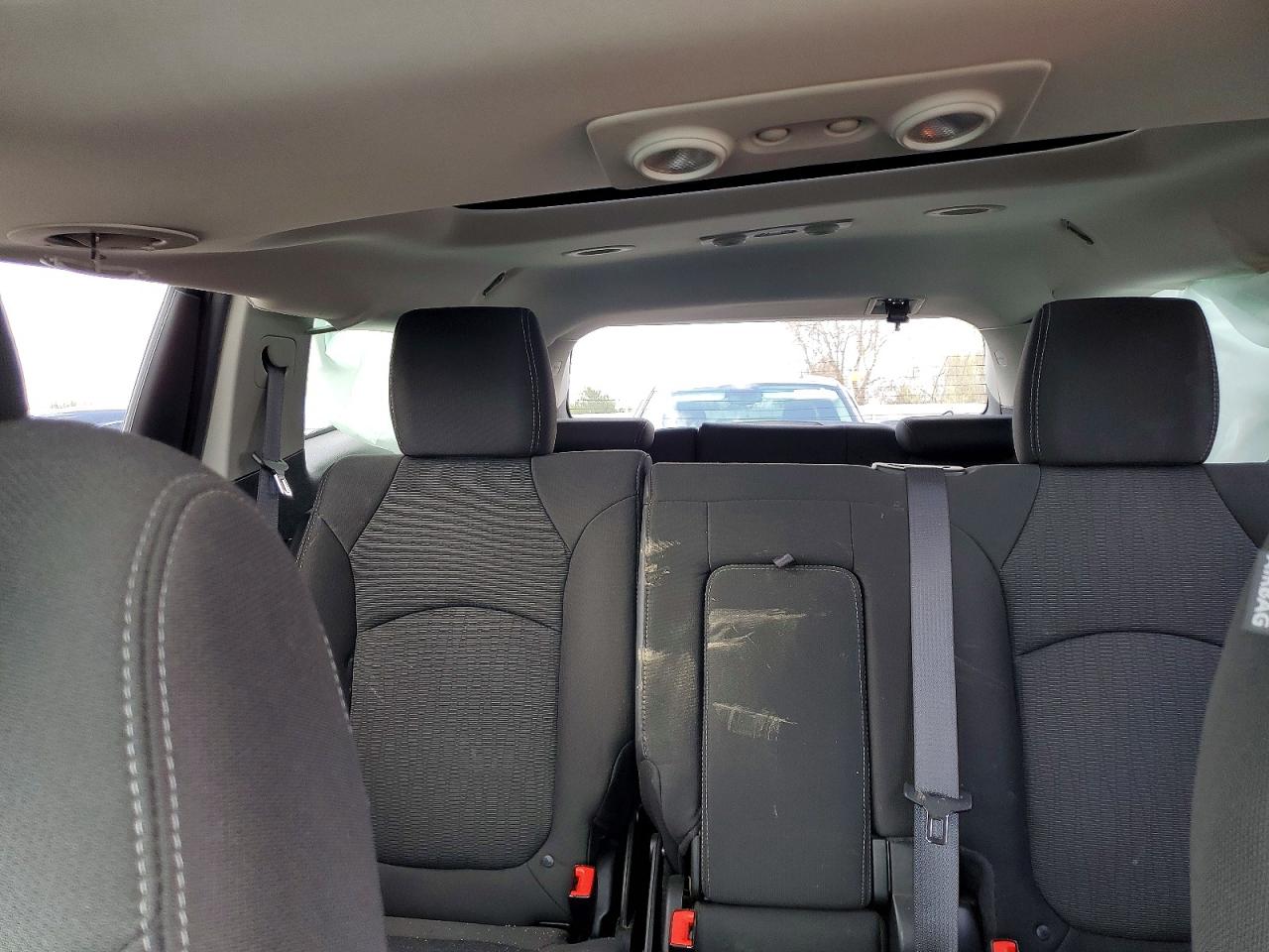 2014 CHEVROLET TRAVERSE LT photo 28