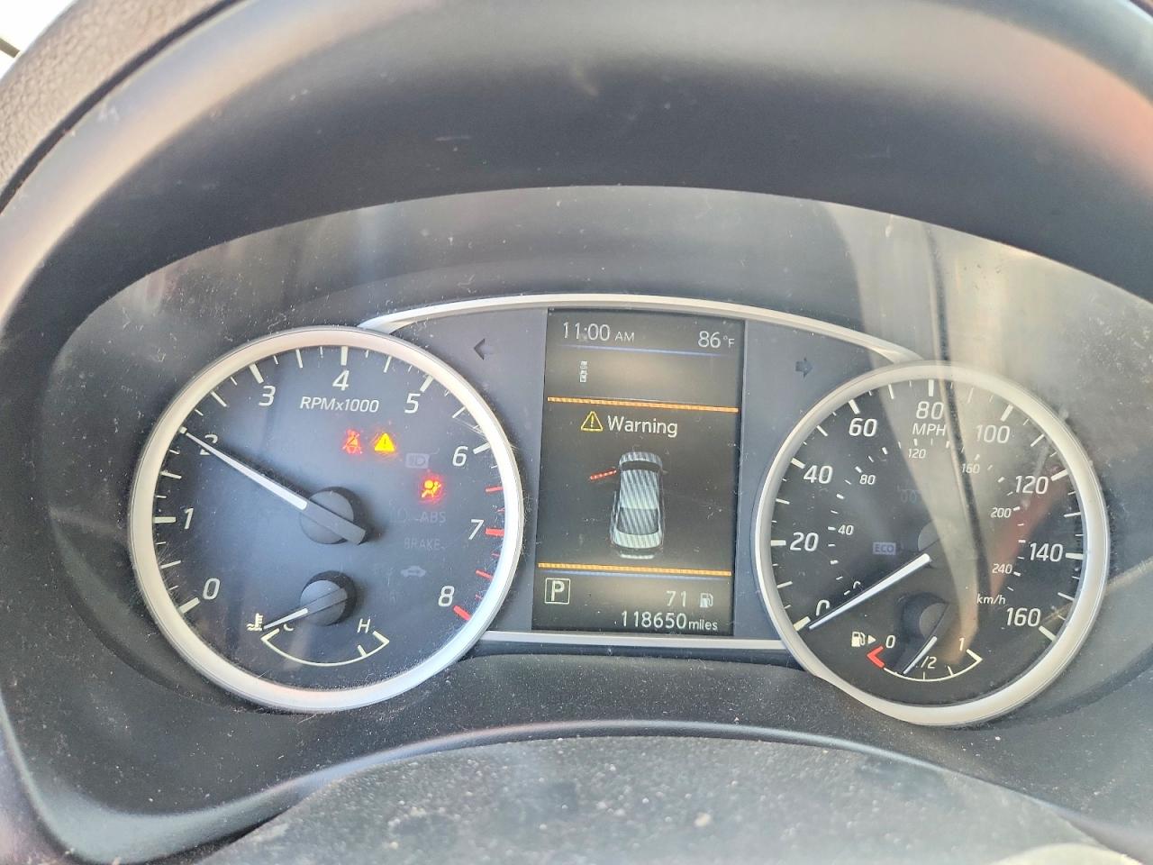 2019 NISSAN SENTRA SR photo 17