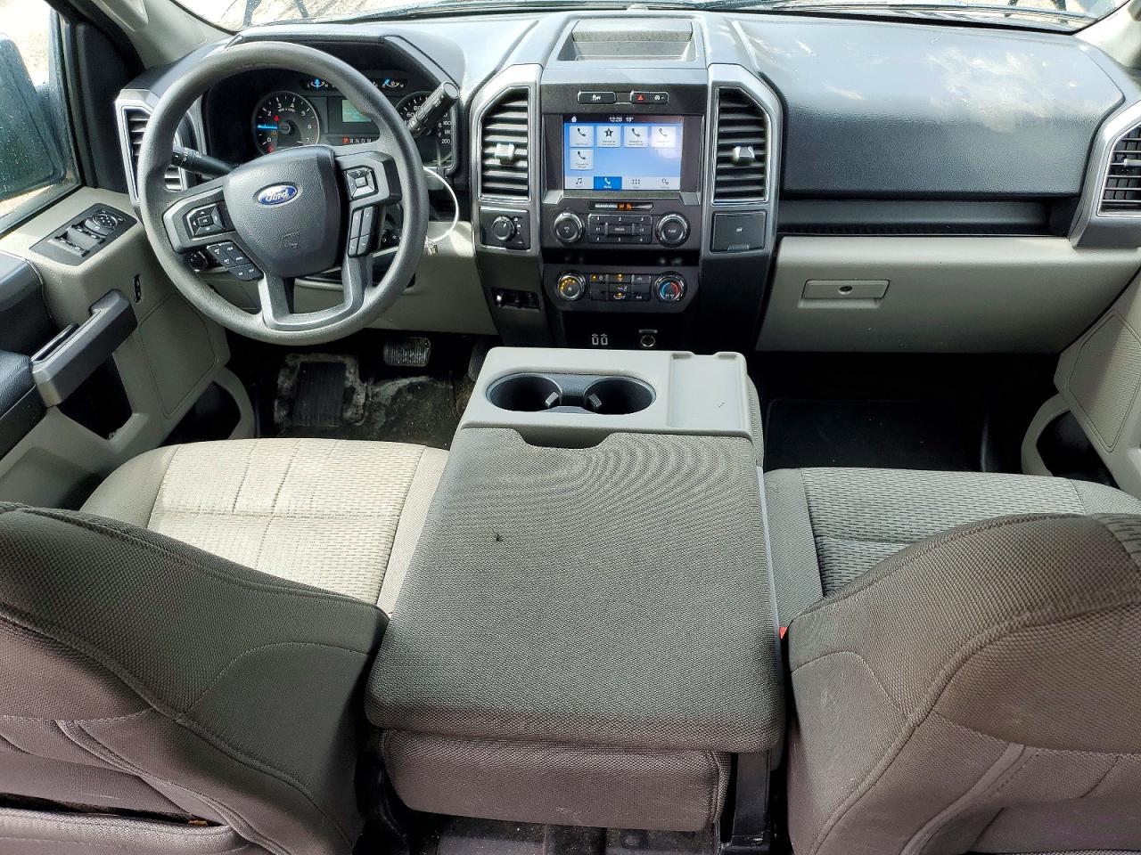 2019 FORD F150 SUPERCREW photo 22