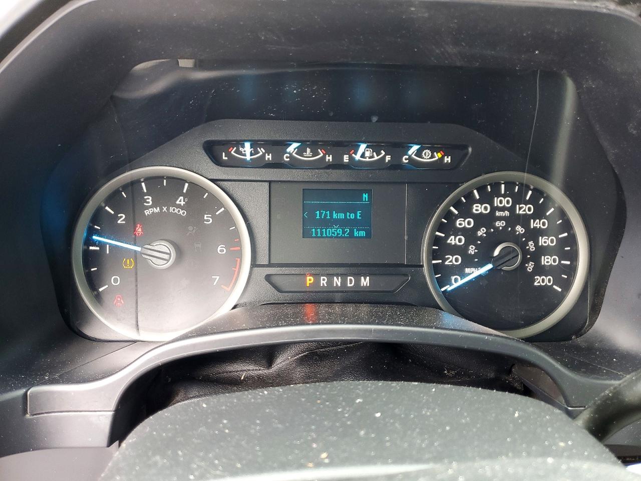2019 FORD F150 SUPERCREW photo 25