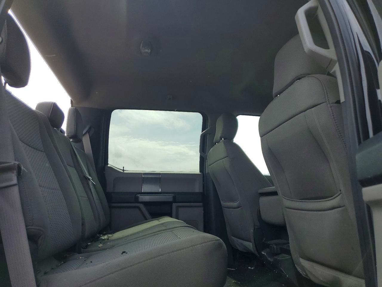 2019 FORD F150 SUPERCREW photo 28