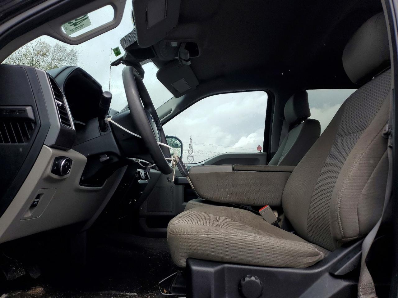 2019 FORD F150 SUPERCREW photo 19