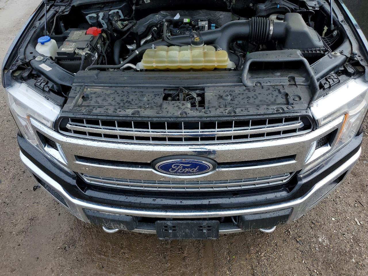 2019 FORD F150 SUPERCREW photo 31